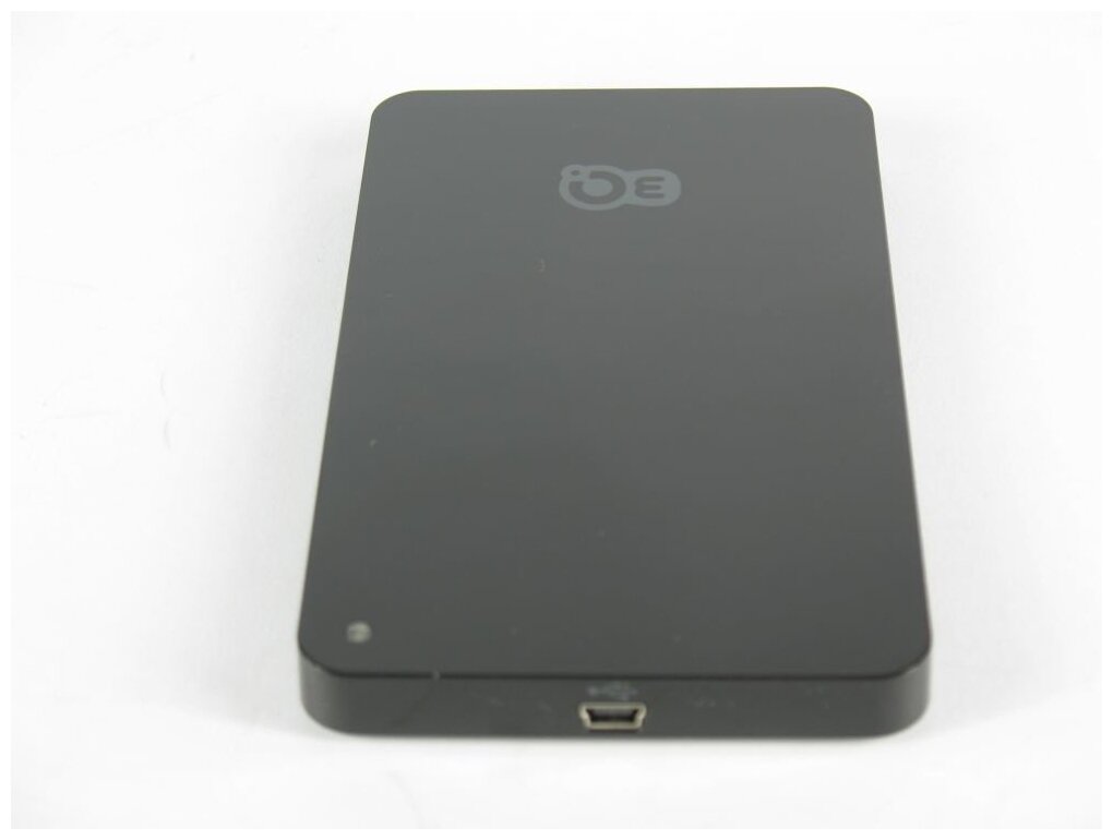 Внешний бокс для HDD 25" 3Q Rainbow 3QHDD-U290M