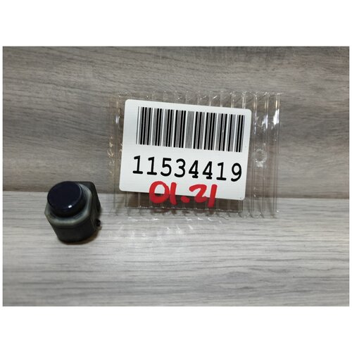 Датчик парковки для BMW X3 F25 2010-2017 66209270498 13670₽