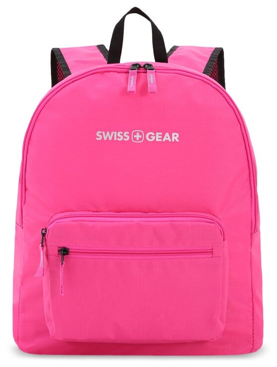 Мультиспортивный рюкзак SWISSGEAR 5675808422, розовый