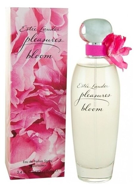 Estee Lauder, Pleasures Bloom, 100 мл, парфюмерная вода женская