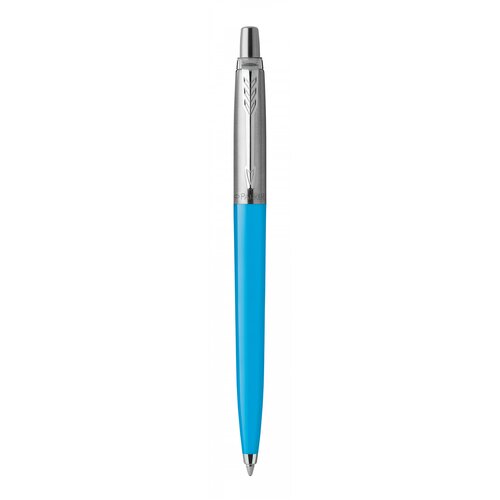 Ручка шариковая Parker Jotter Original K60, Sky Blue CT R2123109