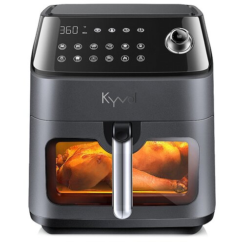Аэрофритюрница Kyvol AF600 RU 1179000₽