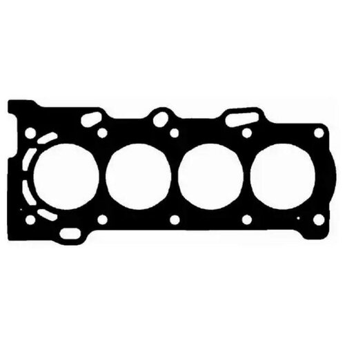 CH4512_прокладка ГБЦ! (0.5mm)\ Toyota Corolla/Avensis/Celica 1.4/1.6/1.8 16V DOHC 99> BGA CH4512