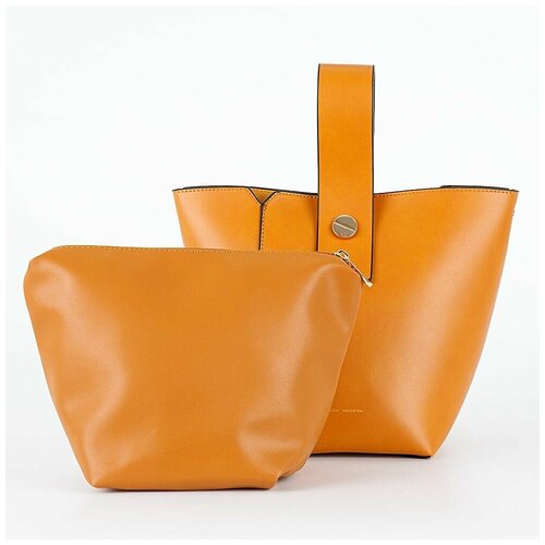 Сумка Marzia искусственная кожа
