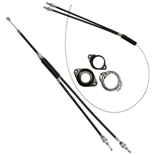 Трос гироротора KAIYU для BMX 1-1/8