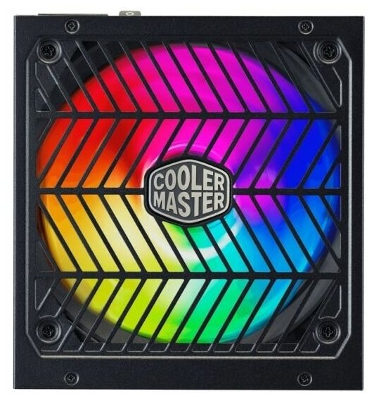 Блок питания Cooler Master 850W Cooler Master XG850 Plus Platinum ( ) (MPG-8501-AFBAP-XEU)