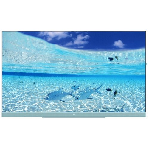 Телевизор Loewe We SEE 55 Aqua Blue 22990000₽