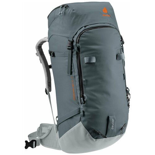 фото Рюкзак deuter freescape pro 38+ sl shale-tin