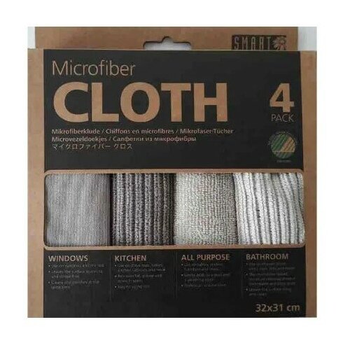 Комплект салфеток 