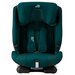 Автокресло группа 1/2/3 (9-36 кг) Britax Roemer Advansafix i-Size, Atlantic Green