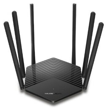 Mercusys MR1900G AC1900 Двухдиапазонный гигабитный Wi-Fi роутер