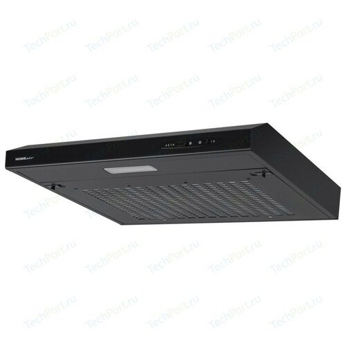 Кухонная вытяжка Homsair Horizontal 50 черный 562500₽