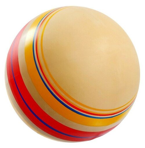 Мяч 200 Р7-200 ЭКО ручное окрашивание
