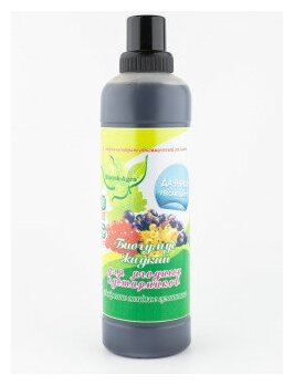 Жидкий Биогумус для ягодных кустарников, 0,75л - фотография № 2