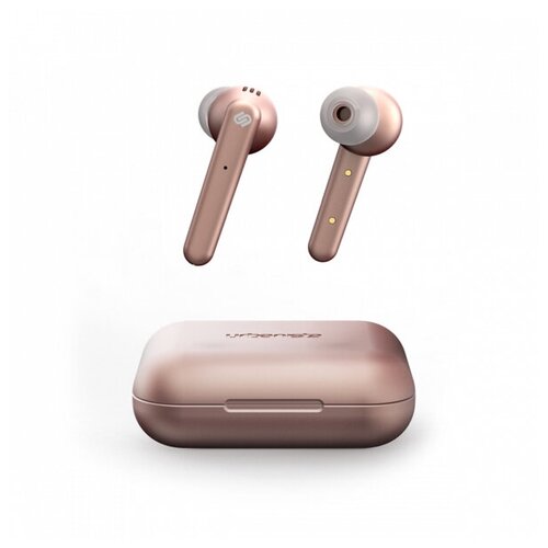 Беспроводные наушники Urbanista Paris Rose Gold 599000₽