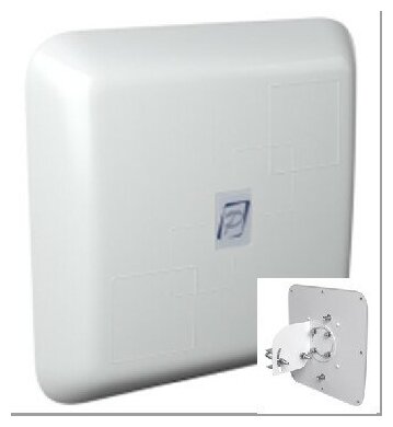 Wi-Fi антенна Рэмо Flat-15F (214008)