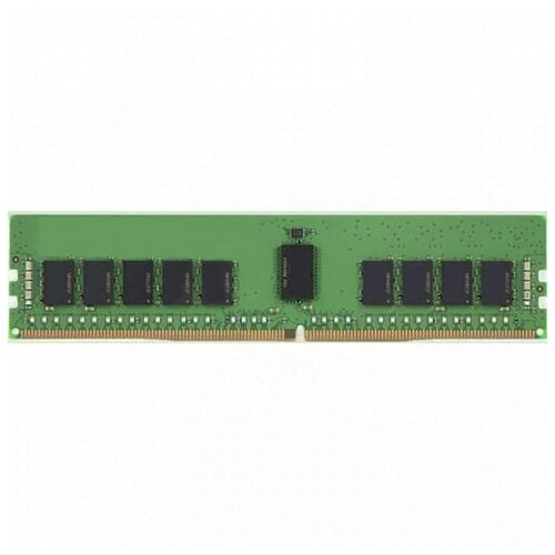 Samsung DDR4 32GB RDIMM (PC4-25600) 3200MHz ECC Reg 1.2V M393A4K40EB3-CWEBY оперативная память samsung ddr4 8gb rdimm pc4 25600 3200mhz ecc reg 1 2v m393a1k43db2 cwe