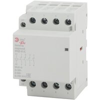 Контактор модульный ЭРА PRO NO-902-301 КМ63-40 AC