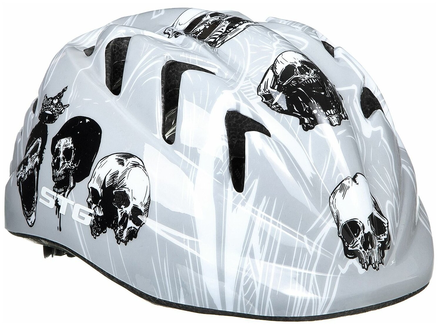 Шлем STG MV7 (Шлем STG , модель MV7, размер XS (44-48 см))