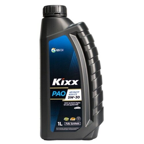 Kixx Масло Kixx Pao C3 5/30 (1л) Синт