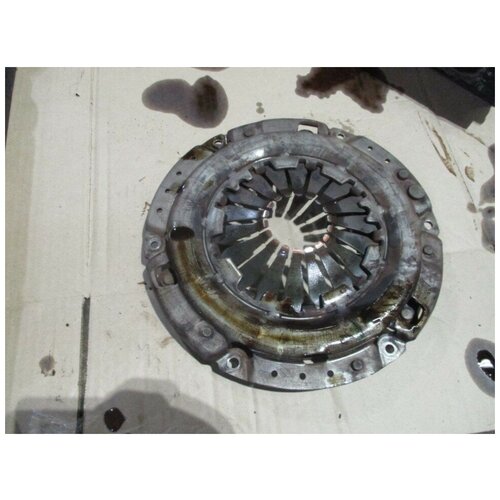 Корзина сцепления 96980055 96829741 25182560 авео Т300 круз орландо 16-18Л реззо 20Л-2 8000₽