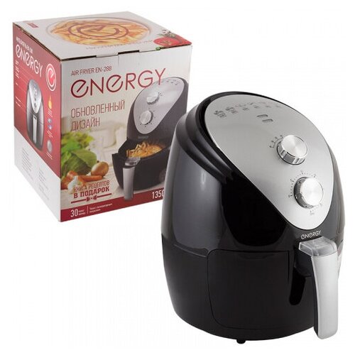 Духовка ENERGY EN-288 мультипечь 978700₽