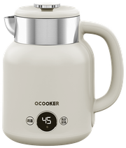 Умный электрочайник Xiaomi Ocooker Kettle Beige (CR-SH1501)