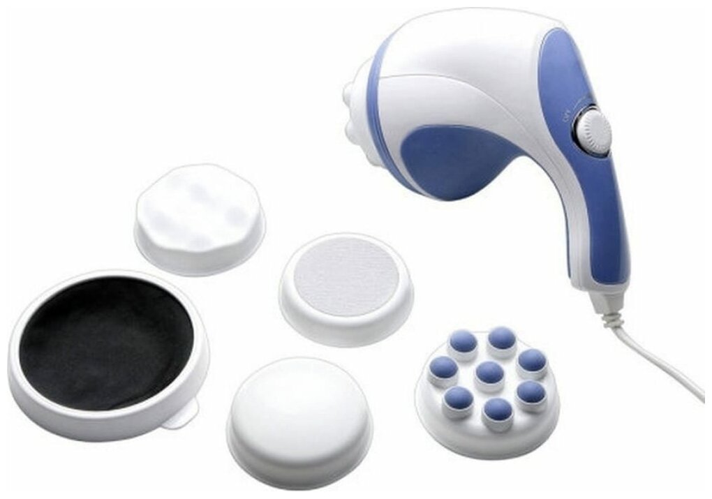 Массажер Beroma Скульптор тела 07700021