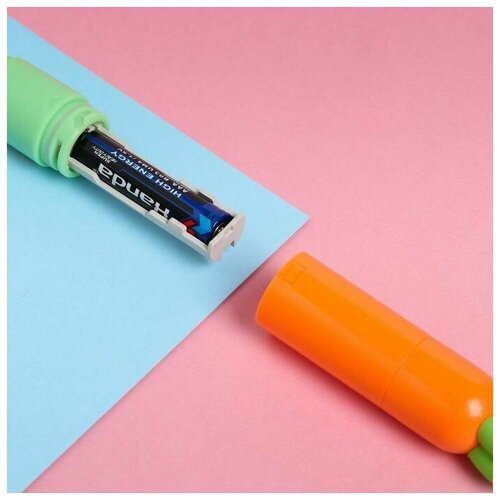 Like me Зубная щётка электрическая На страже чистоты и милоты 192 х 55 см 117400₽