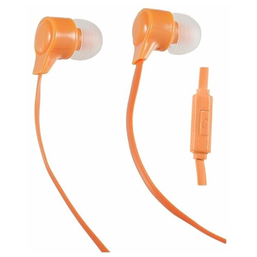Гарнитура PERFEO PF-B4221 Handy оранжевая 42000₽