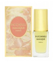 Новая заря Духи женские Волшебство пачули Patchouli Magique, 16 мл