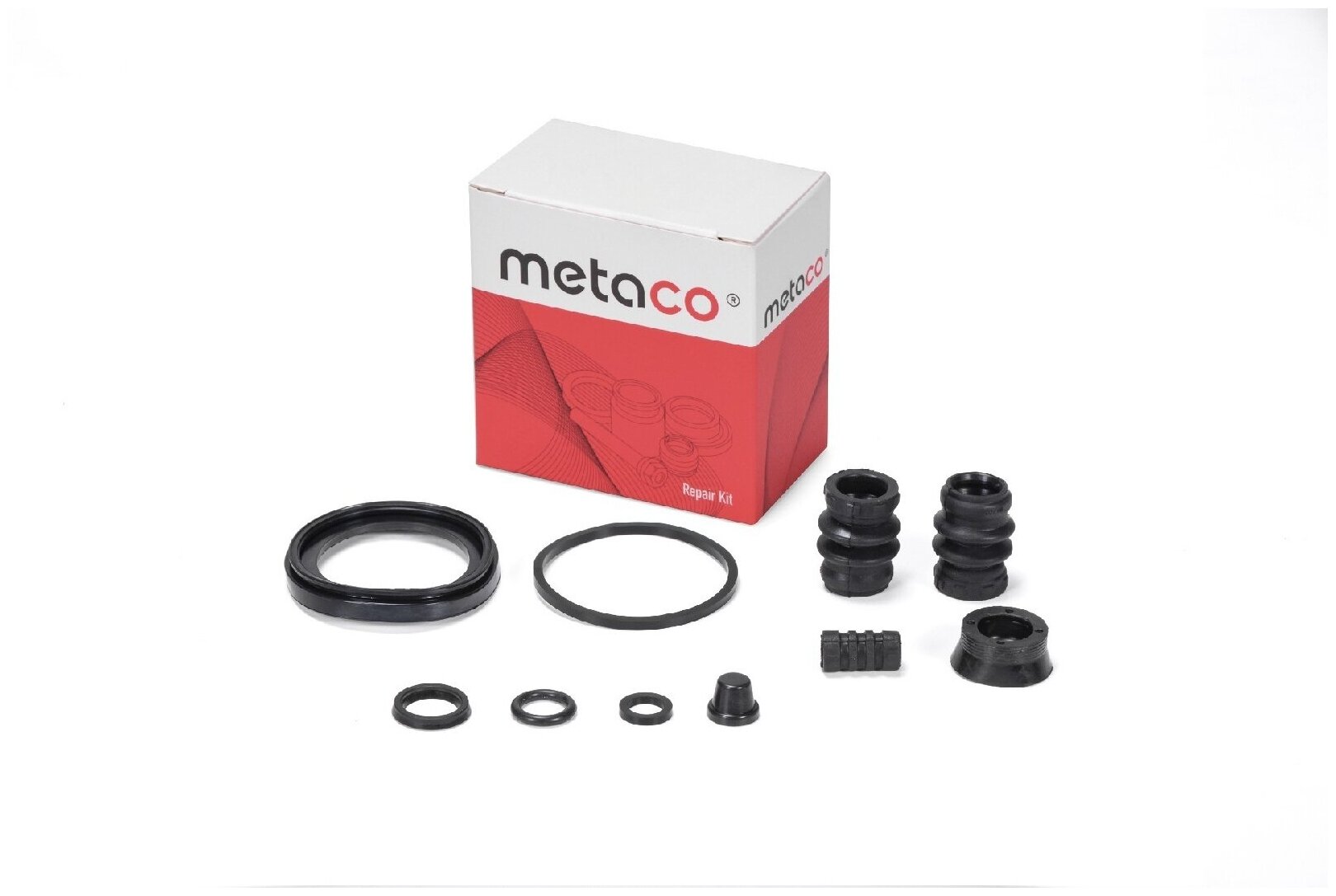 Р/к заднего суппорта METACO 3850-036 - METACO арт. 3850-036