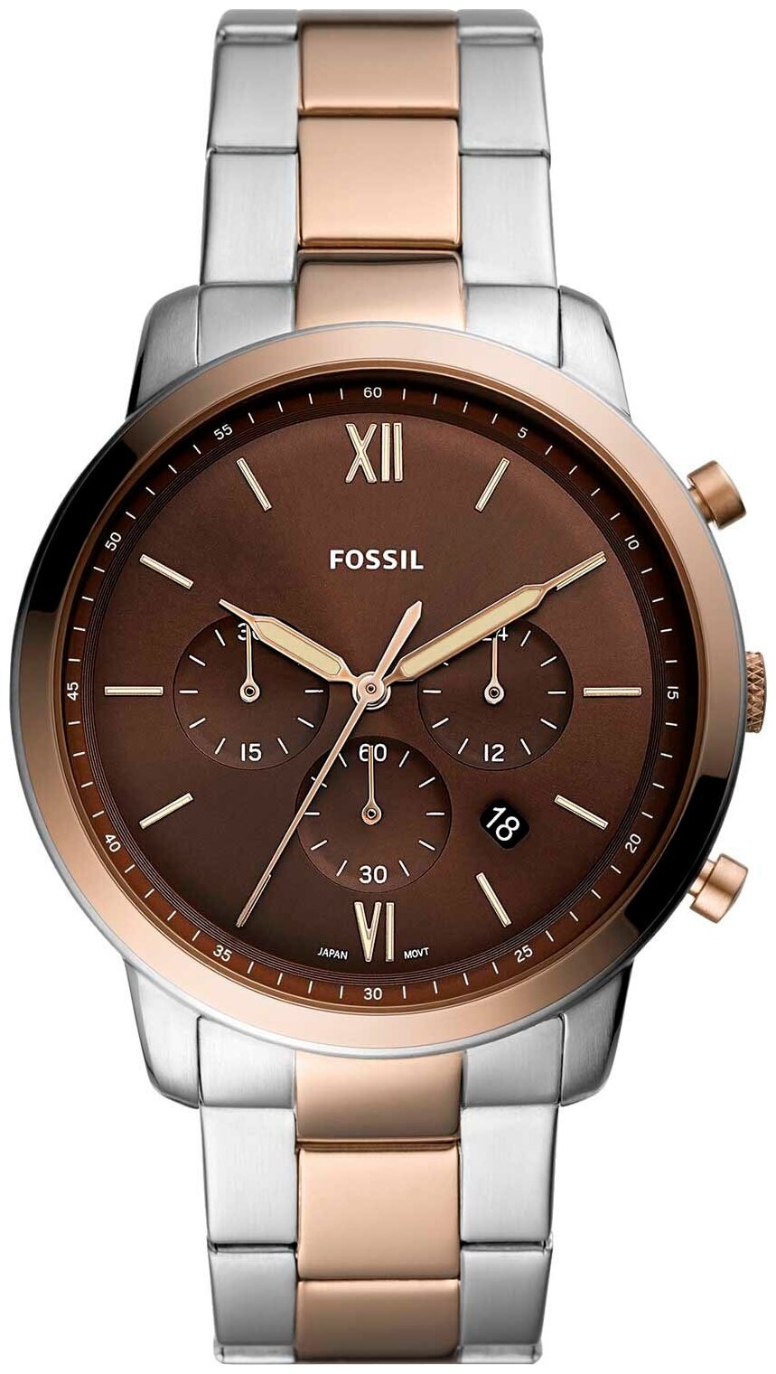 Наручные часы FOSSIL Neutra