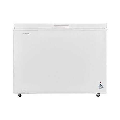 Морозильный ларь NORDFROST CF400 3600000₽