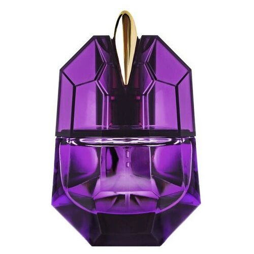 Mugler парфюмерная вода женская Alien Refillable, 60ml