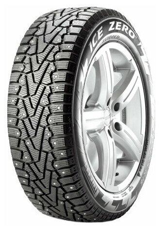 Автошина 185/60 R15 PIRELLI Ice Zero XL 88T TL шип