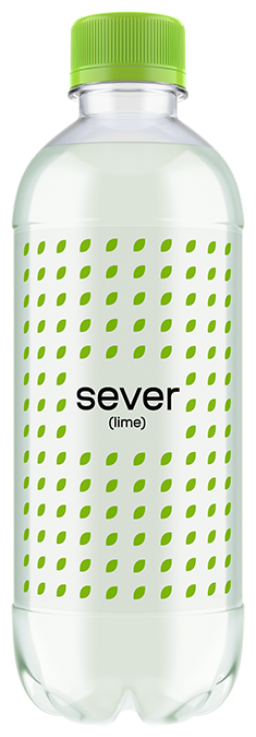 Sever Lime, 12 шт по 0,5 л - фотография № 2