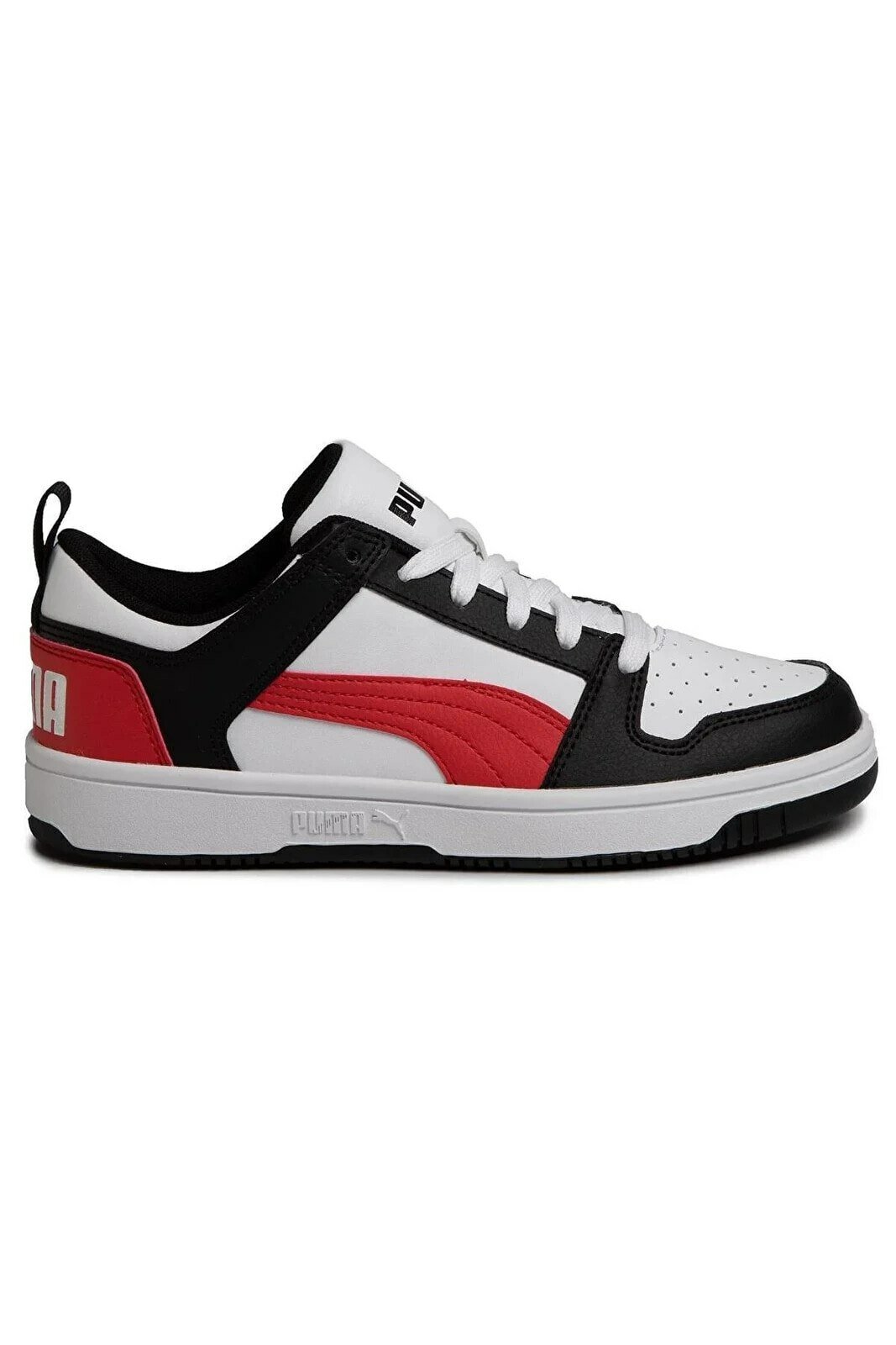 Кроссовки PUMA Rebound Layup Lo SL Jr