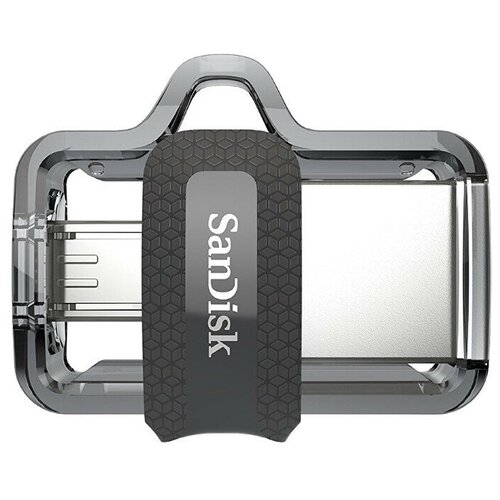 256Gb - SanDisk Ultra Dual SDDD3-256G-G46