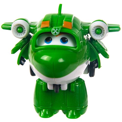 Мини трансформер Super Wings Мира, EU740048