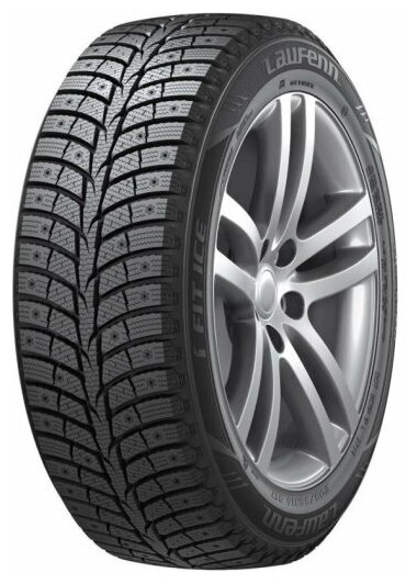 Laufenn I Fit Ice LW 71 225/45 R17 94T зимняя - фотография № 16