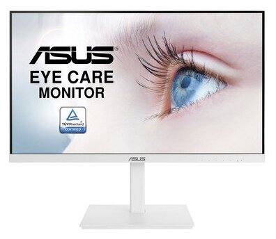 Монитор LCD 27" ASUS VA27DQSB-W, white