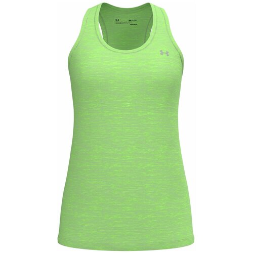 фото Майка under armour tech tank - twist женщины 1275487-752 md