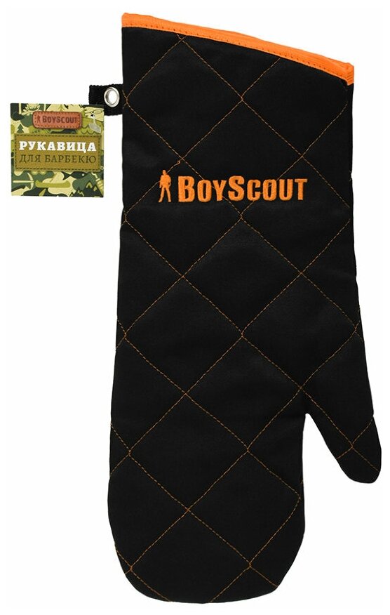 Варежка BOYSCOUT 61259 — фото 17