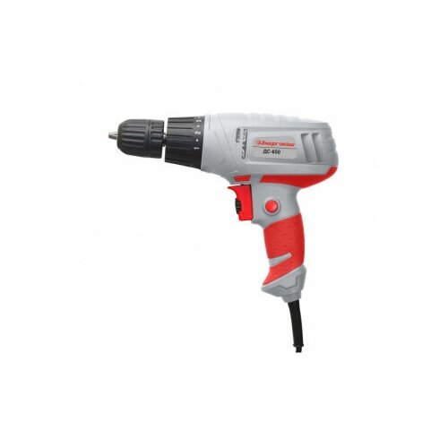 Шуруповерт сетевой энергомаш 650Вт 0-750обмин регулировка оборотов 224100₽