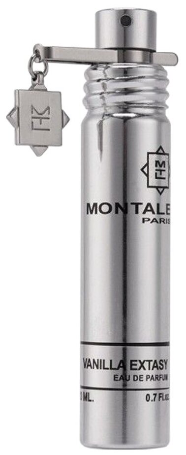 Montale, Vanilla Extasy, 20 мл, парфюмерная вода женская