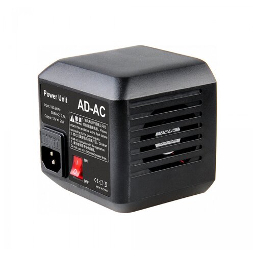   Godox AD-AC  AD600B/BM