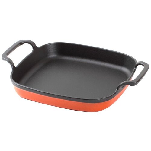 Сковорода чугунная KORTING K 1122