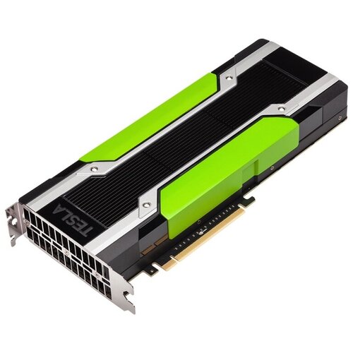Видеокарта NVIDIA Tesla M60 16GB OEM 12500₽
