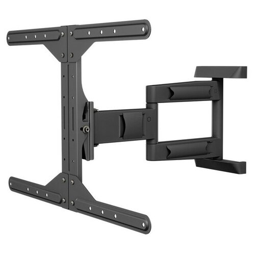кронштейн для телевизора UCM-7524B VESA 600х400 до 45кг черный